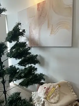 Ameellie live sex cam