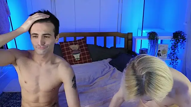 saintlauren1 live sex cam