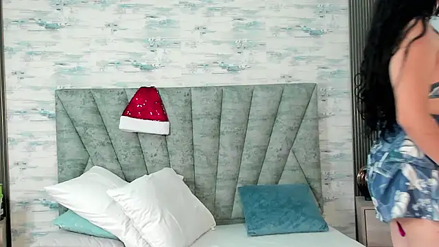 ShanelEvans's cam snapshot