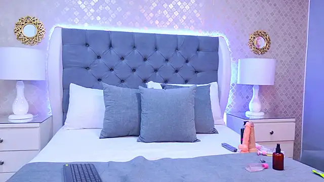 KeylaTompson's cam snapshot