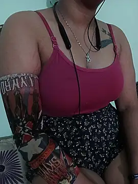 Kavya_Baby's cam snapshot