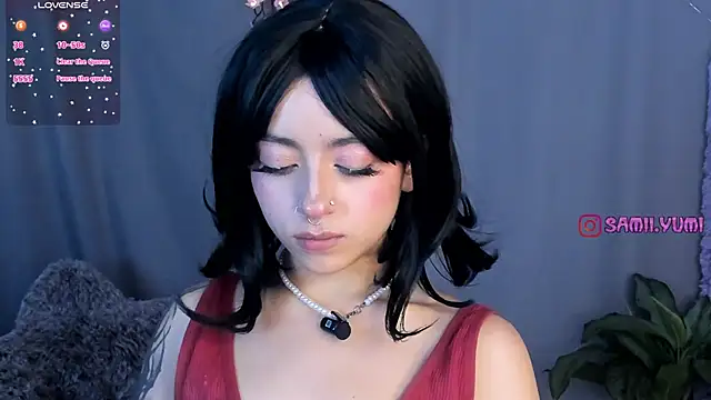 sami_monroe live sex cam