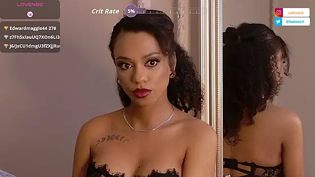 Nahomi_King live sex cam