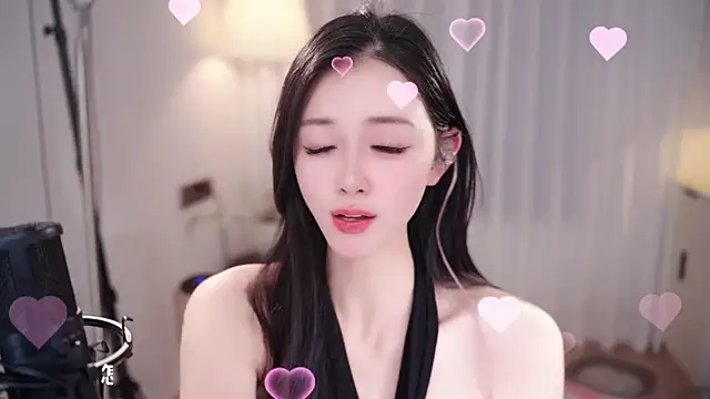 Ocean--Lili live sex cam