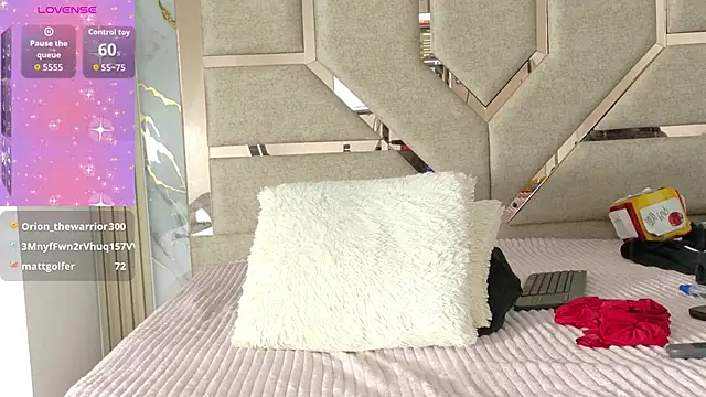 DakotaTylerr live sex cam