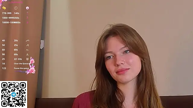 Erosyne live sex cam