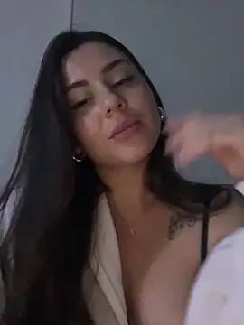 SusunnyGirl's cam snapshot