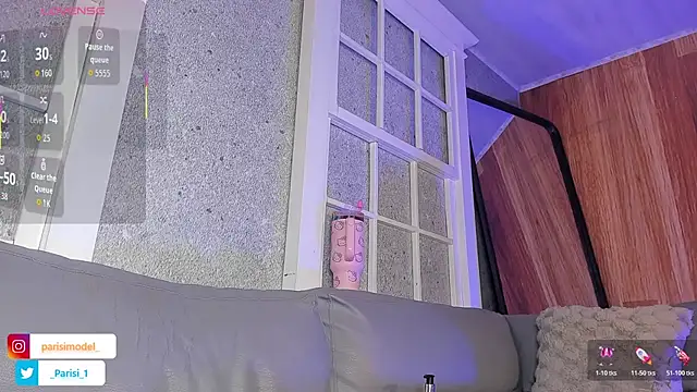 _PARISI_ live sex cam