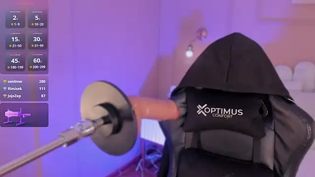 zia_cooper's cam snapshot