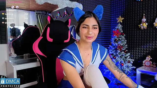 SolBeaumont1's cam snapshot