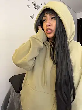 Kuromi_LS's cam snapshot