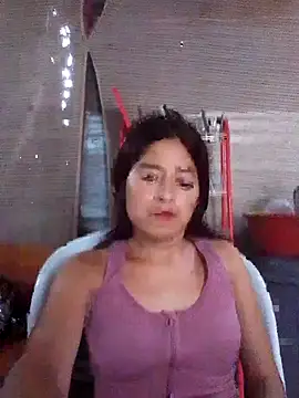 SabrinitaHot09's cam snapshot