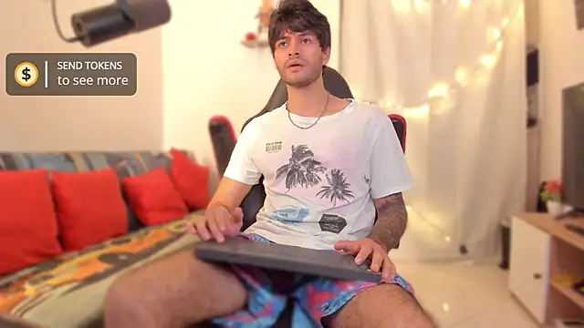 justin_stark7 live sex cam