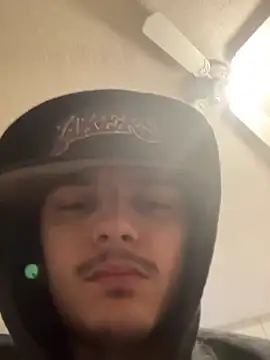 CarmeloA live sex cam