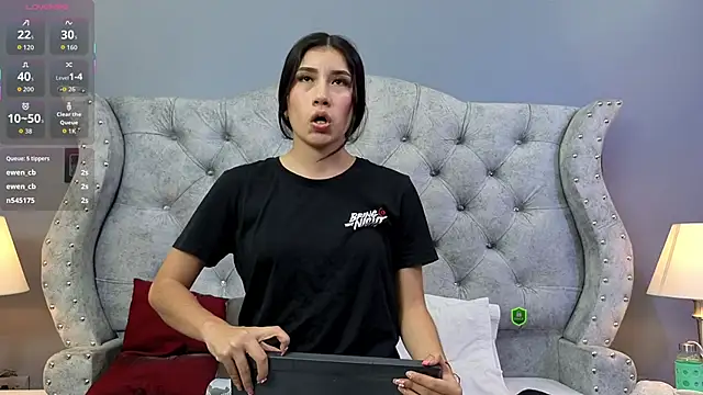 Lili_Opal live sex cam