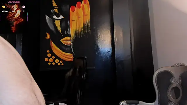 SalvatoreDmore live sex cam