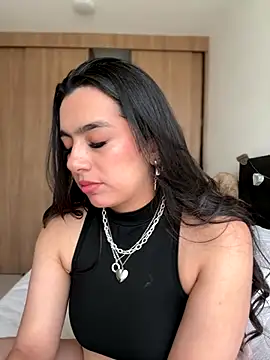 Nicollemays live sex cam