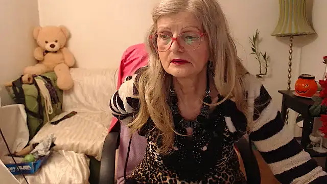 BlairFort live sex cam