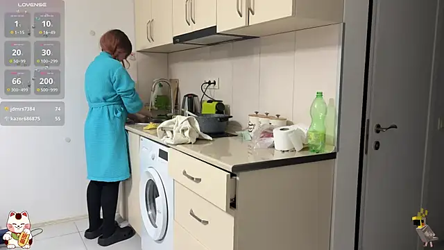 ShiroiFubuki live sex cam