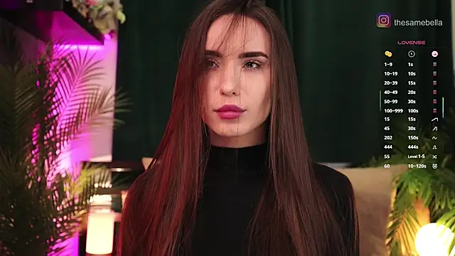 BabyYoda- live sex cam