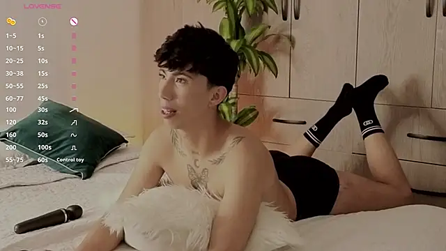 FabianPriince live sex cam