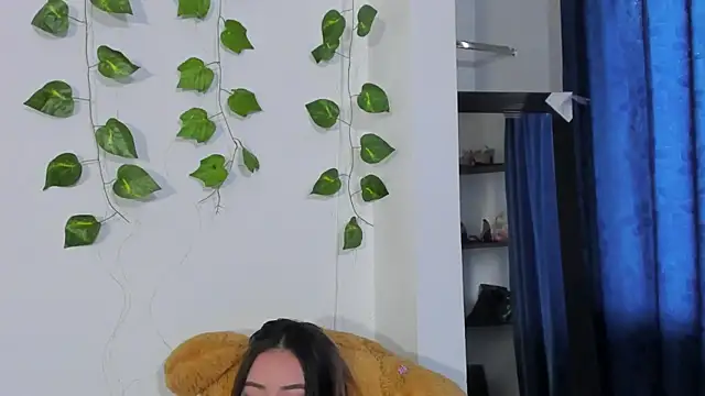 JanneKim live sex cam
