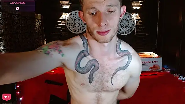 andrewxbi live sex cam