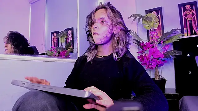 luxiel_ live sex cam
