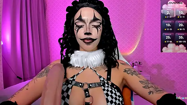 LeylaNoiry live sex cam