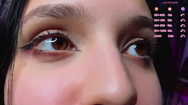 DorisGaillard live sex cam