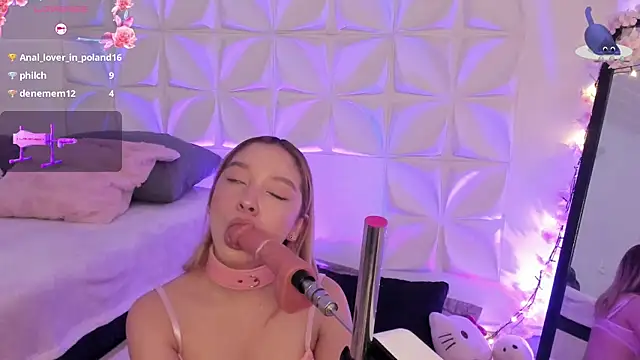 JuliethMoss live sex cam