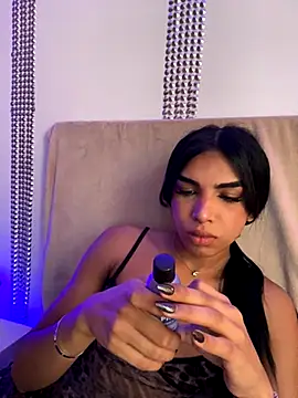 VeronicaSaenzx live sex cam