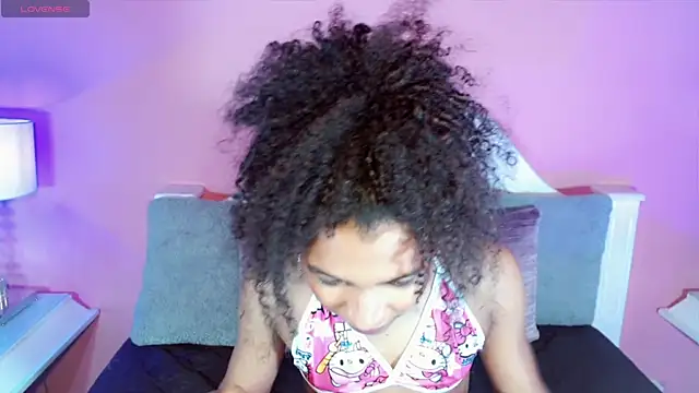 _IsabellaRousse live sex cam