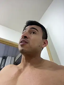 Chris_Clarck live sex cam