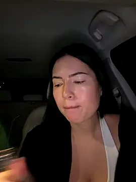 ClaireBree live sex cam