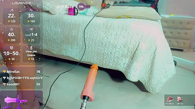 EmilyySaenz live sex cam