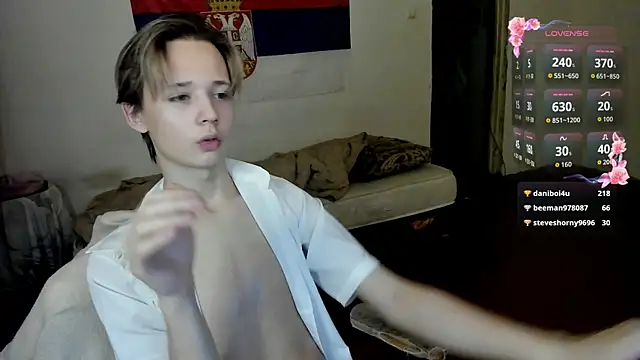 Vampirella_GS live sex cam