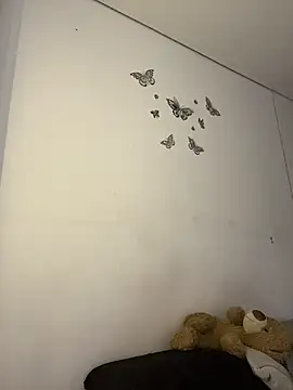 Kuromi_LS live sex cam