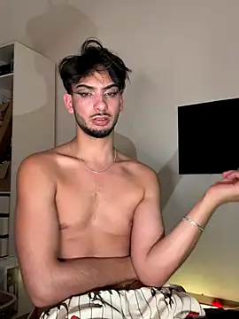 Gipsyboysteve live sex cam