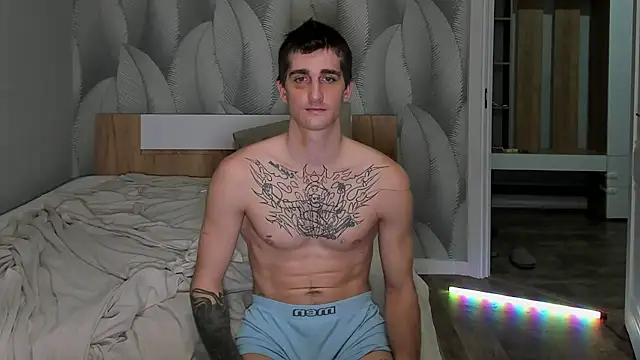 sweet_smith8 live sex cam