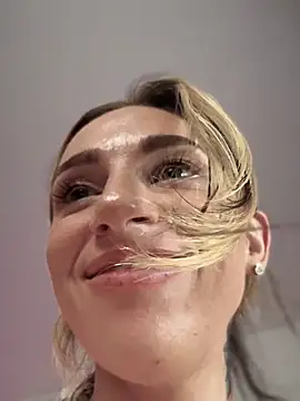 DallasAria live sex cam