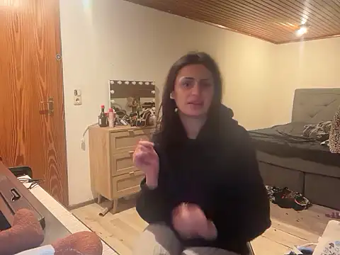 ClaireDeLunee live sex cam