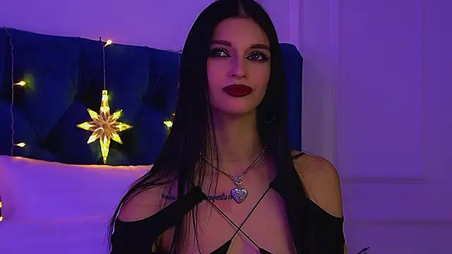 BeverlyMost live sex cam