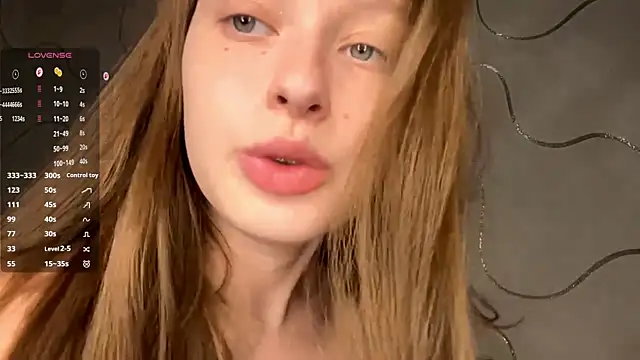 CharlynDini live sex cam