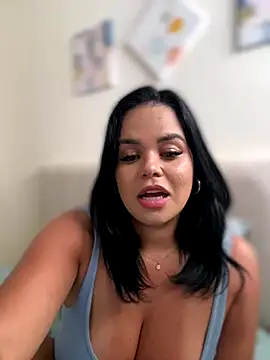 AliceStarshine live sex cam