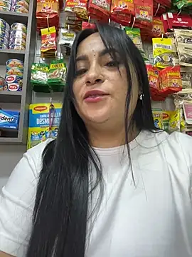 Miia_Jazmin live sex cam