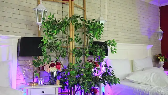 EmillyBronte live sex cam