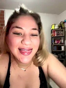 Celestedubois live sex cam