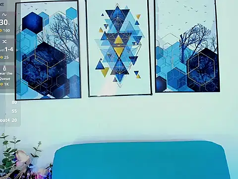 sexyvioletvalerious live sex cam