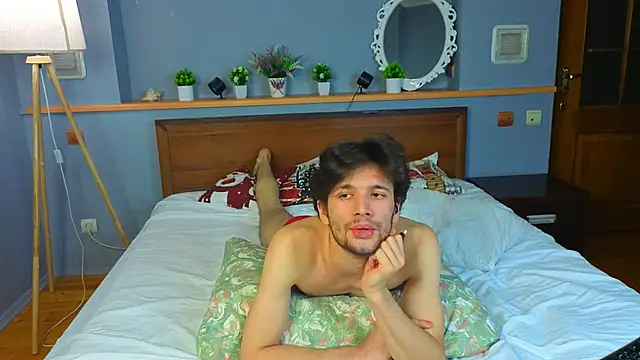 elvano_et live sex cam